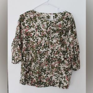 H&M Blouse